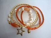 PULSEIRA PINGENTES