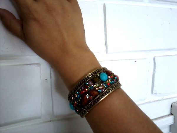 BRACELETE METAL 3
