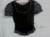 BLUSA NOVA SHORTFUSE