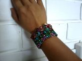 BRACELETE COLORIDO