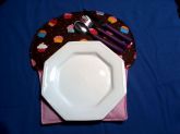 LUGAR AMERICANO CUPCAKE