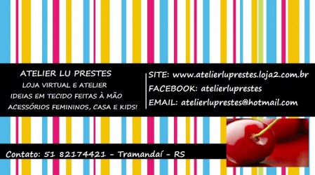 Atelier Lu Prestes